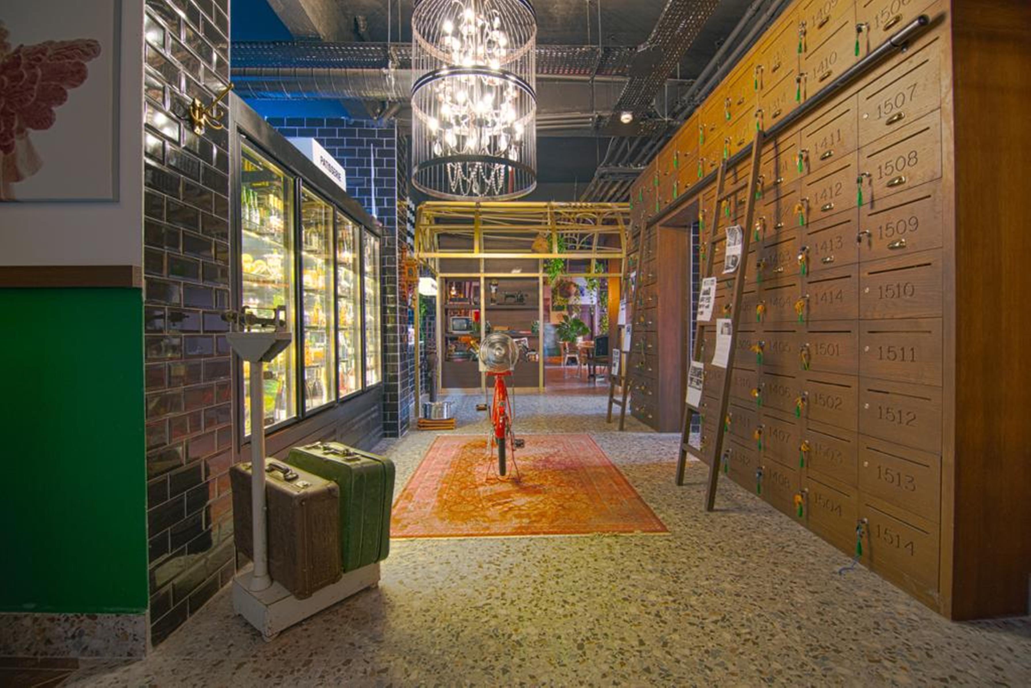 Anjeliq Downtown Boutique Hotel 알란야 외부 사진