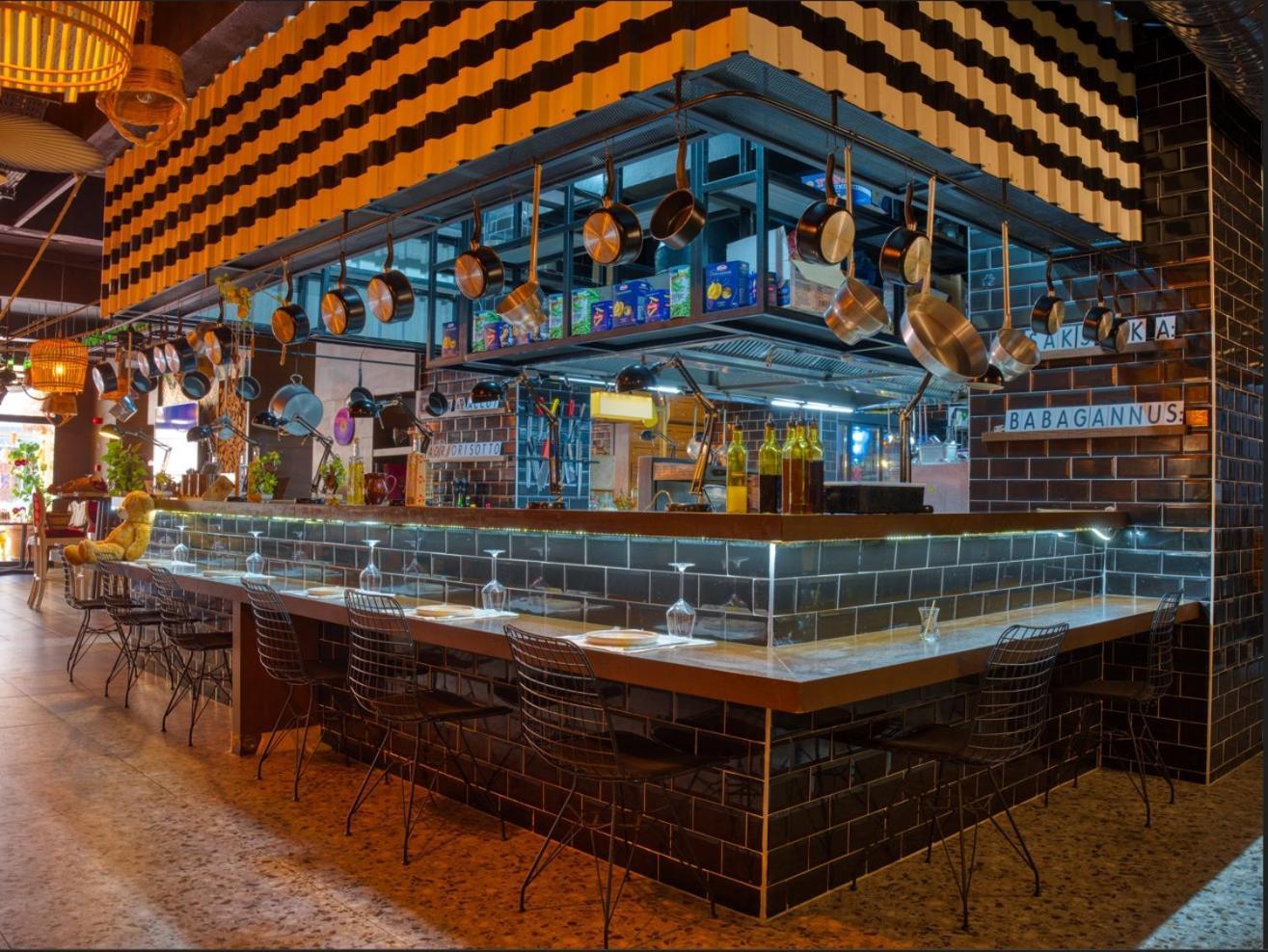 Anjeliq Downtown Boutique Hotel 알란야 외부 사진