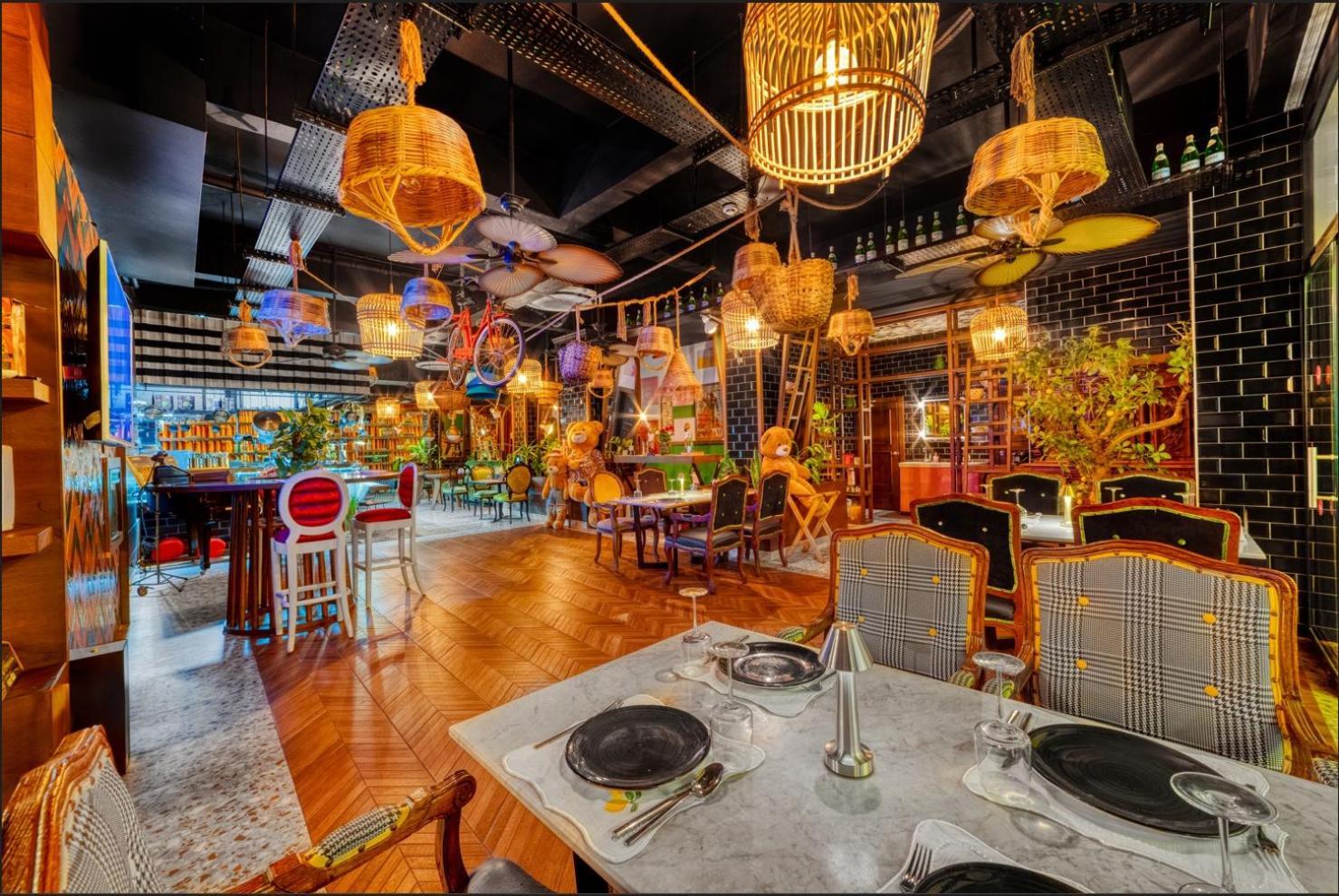 Anjeliq Downtown Boutique Hotel 알란야 외부 사진