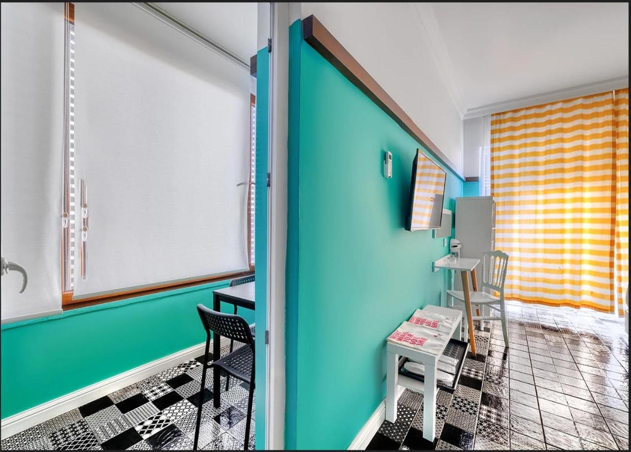 Anjeliq Downtown Boutique Hotel 알란야 외부 사진