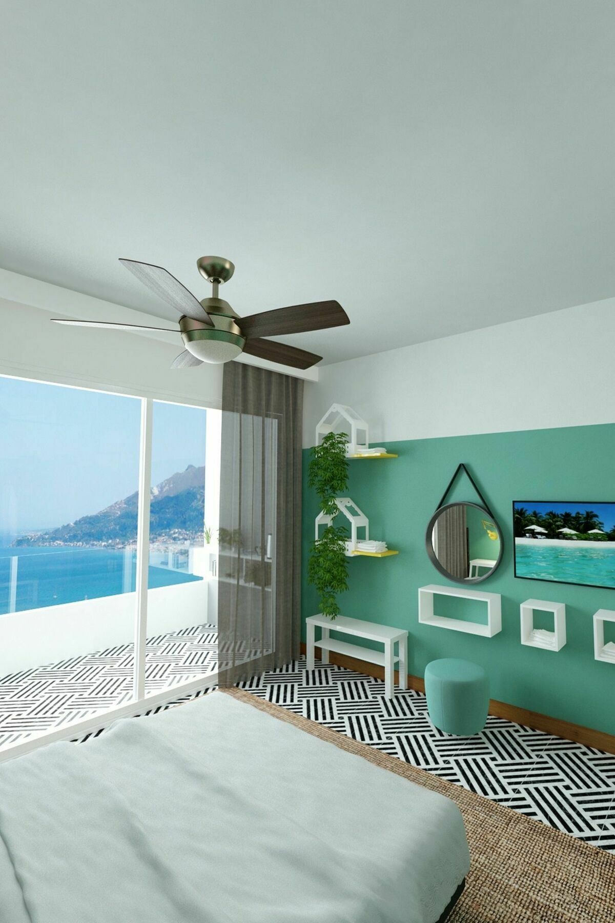 Anjeliq Downtown Boutique Hotel 알란야 외부 사진