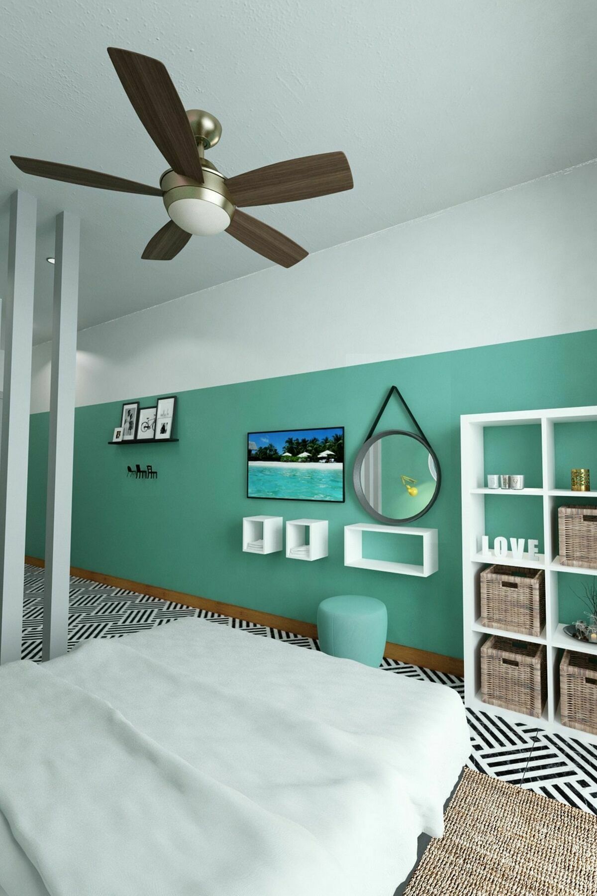 Anjeliq Downtown Boutique Hotel 알란야 외부 사진