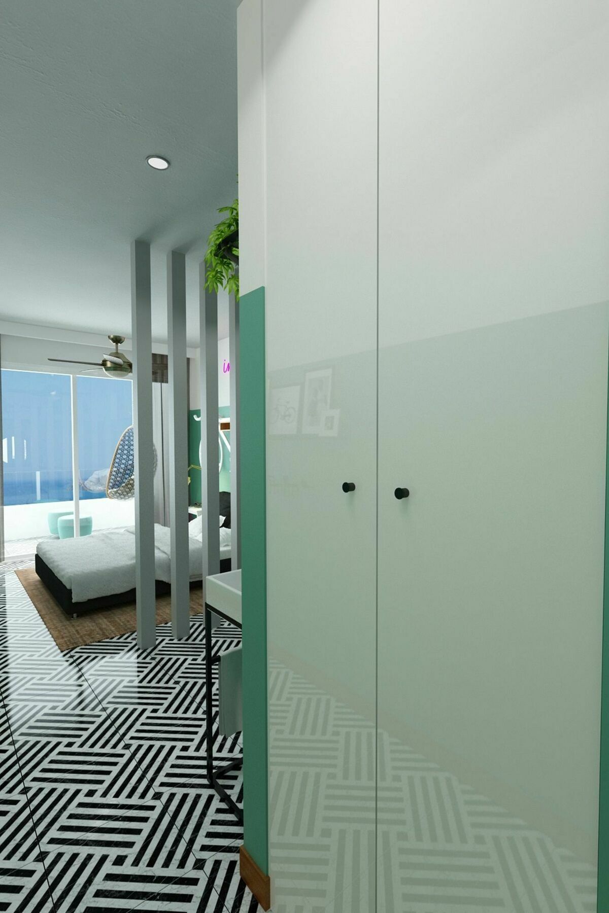 Anjeliq Downtown Boutique Hotel 알란야 외부 사진
