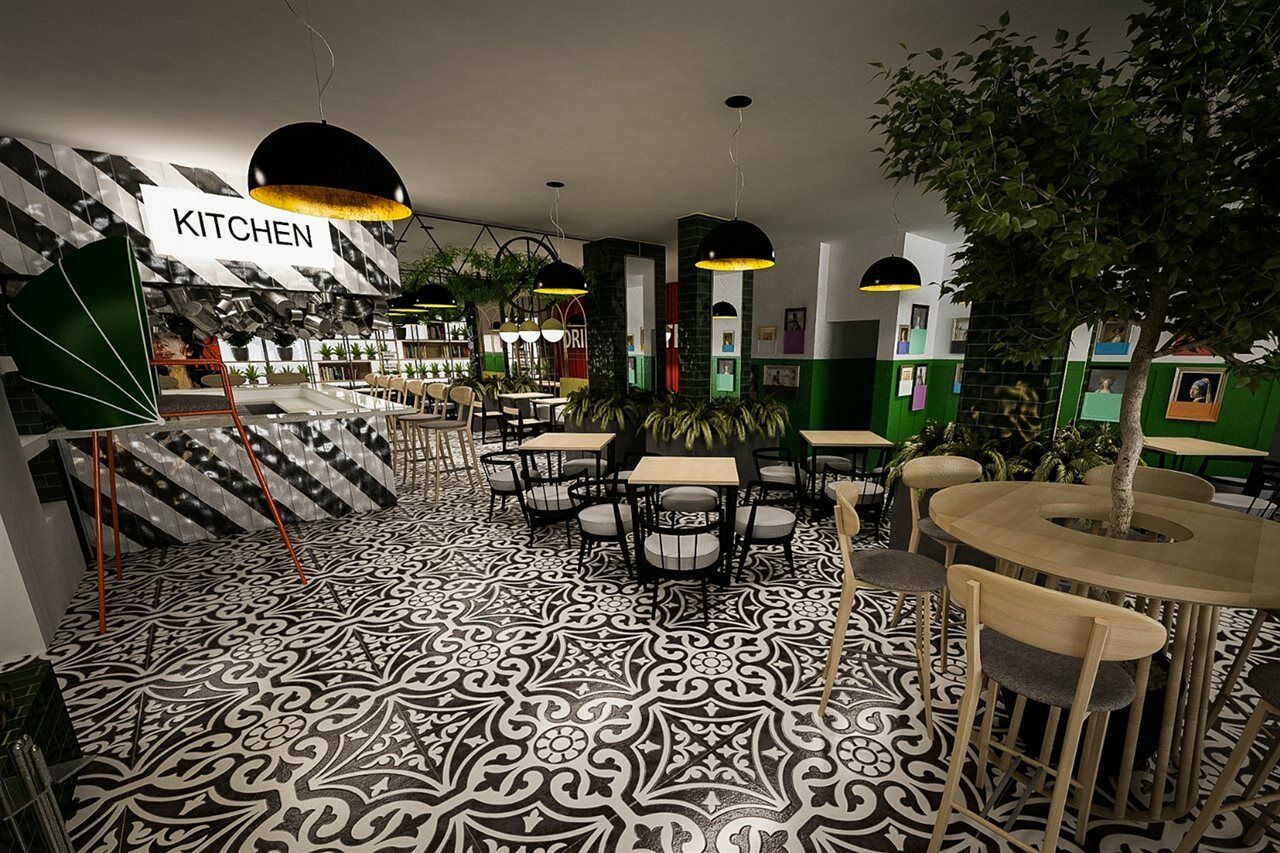 Anjeliq Downtown Boutique Hotel 알란야 외부 사진